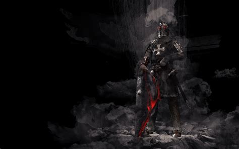 4K Knight Wallpapers [30+].